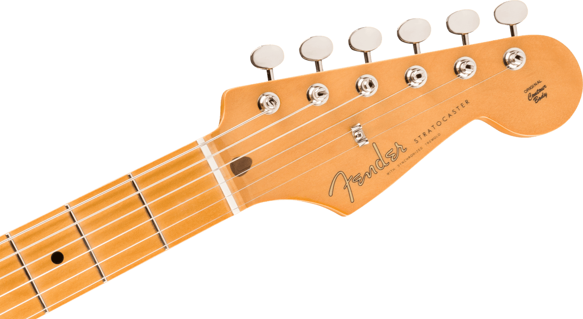 Fender Vintera 50 Stratocaster MN Sonic Blue