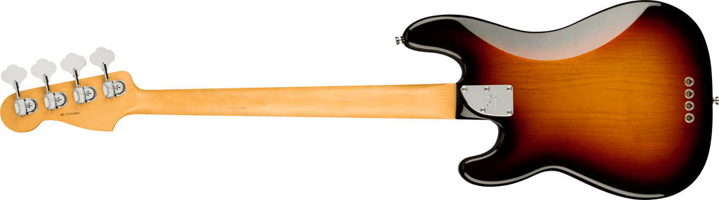 Fender American Professional II Precision Bass RW 3 Tone Sunburst