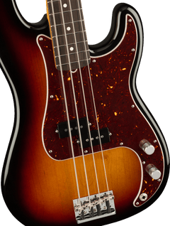 Fender American Professional II Precision Bass RW 3 Tone Sunburst