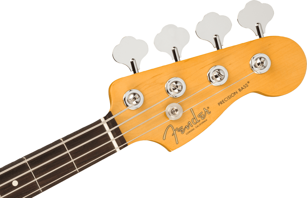 Fender American Professional II Precision Bass RW 3 Tone Sunburst