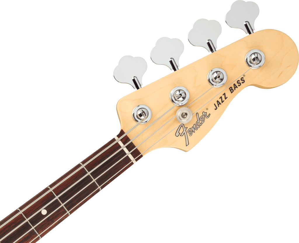 Fender American Performer Jazz Bass RW 3TSB