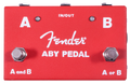 Fender ABY Footswitch