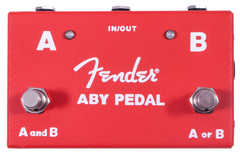 Fender ABY Footswitch