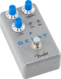 Fender Hammertone Delay