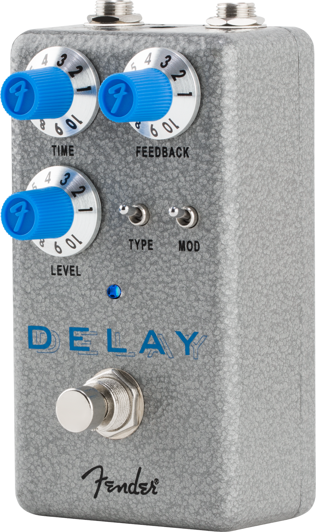 Fender Hammertone Delay