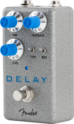 Fender Hammertone Delay