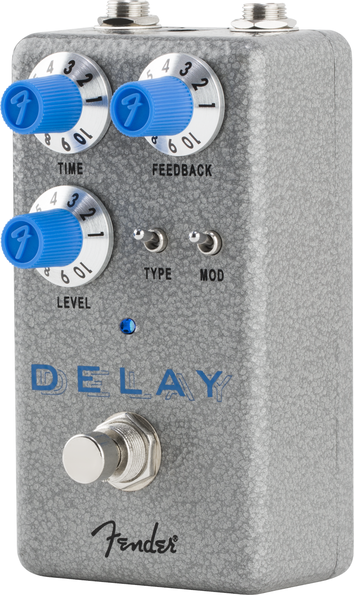 Fender Hammertone Delay