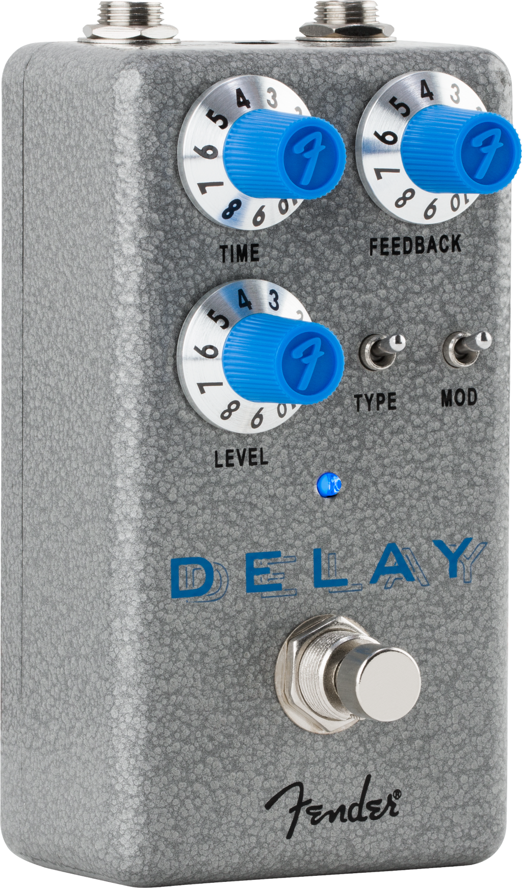 Fender Hammertone Delay
