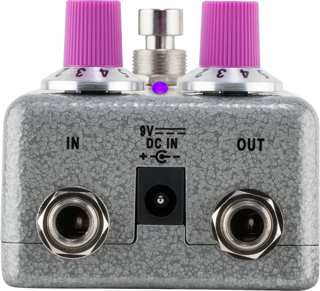 Fender Hammertone Fuzz