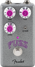 Fender Hammertone Fuzz