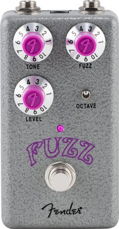 Fender Hammertone Fuzz