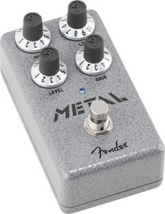 Fender Hammertone Metal