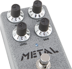 Fender Hammertone Metal