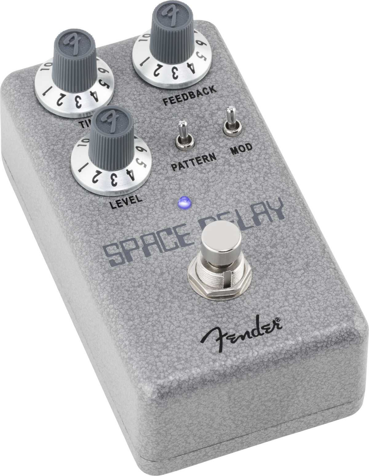 Fender Hammertone Space Delay