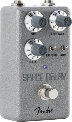 Fender Hammertone Space Delay