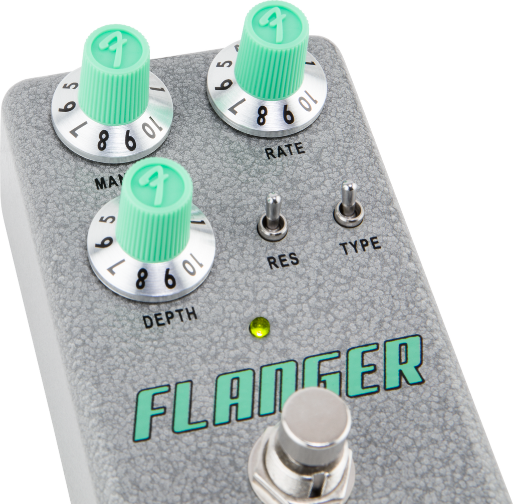 Fender Hammertone Flanger