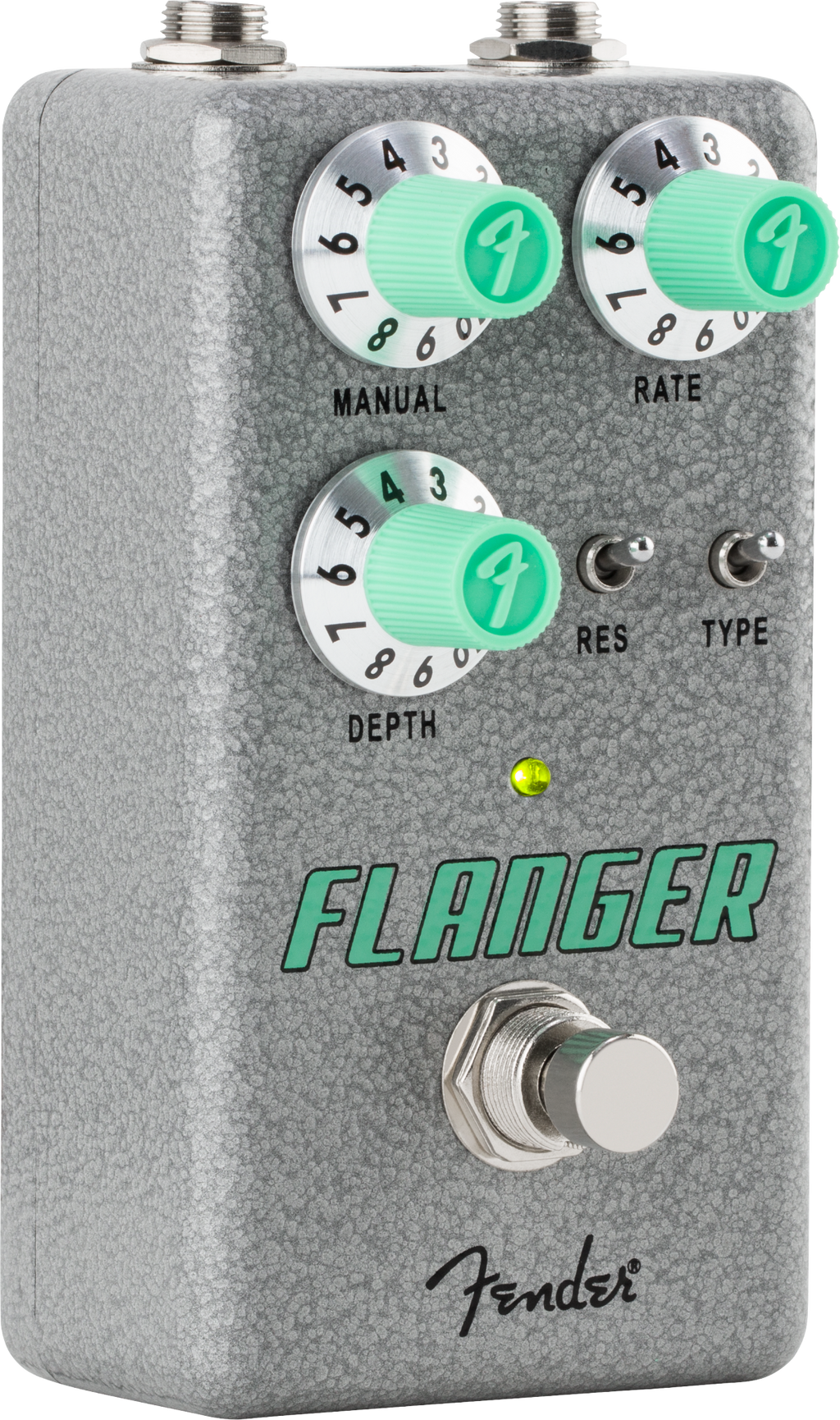 Fender Hammertone Flanger