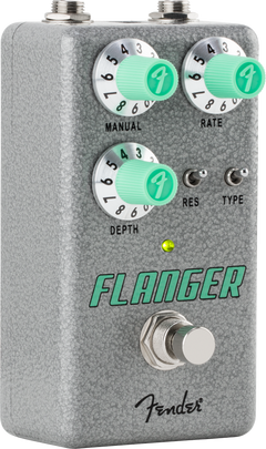 Fender Hammertone Flanger