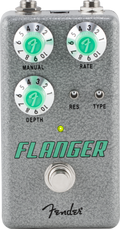Fender Hammertone Flanger