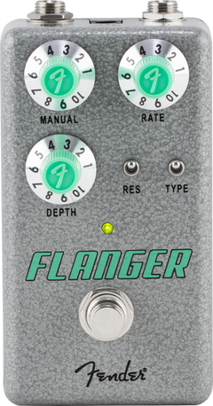 Fender Hammertone Flanger