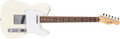 Fender Standard Telecaster Olympic White