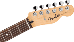 Fender Standard Telecaster Olympic White