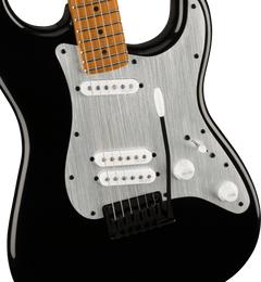Squier Contemporary Stratocaster Special RMN Black