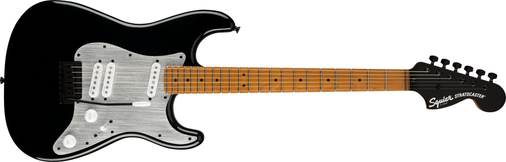 Squier Contemporary Stratocaster Special RMN Black