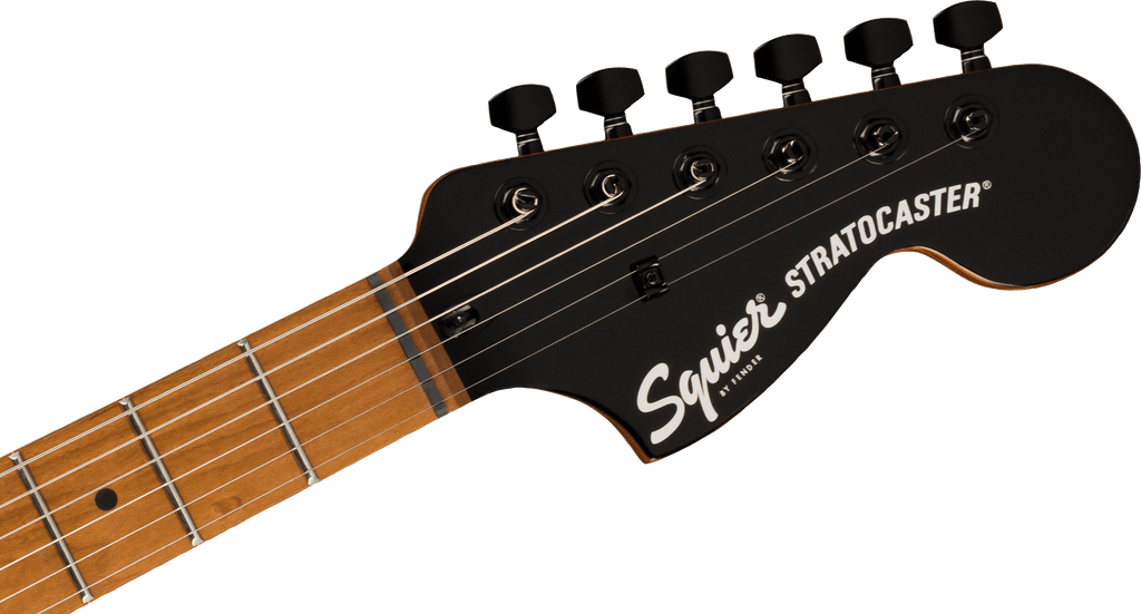 Squier Contemporary Stratocaster Special RMN Black