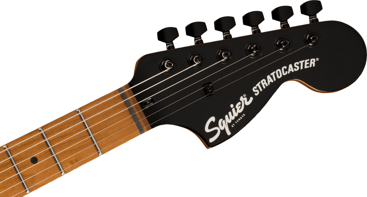 Squier Contemporary Stratocaster Special RMN Black