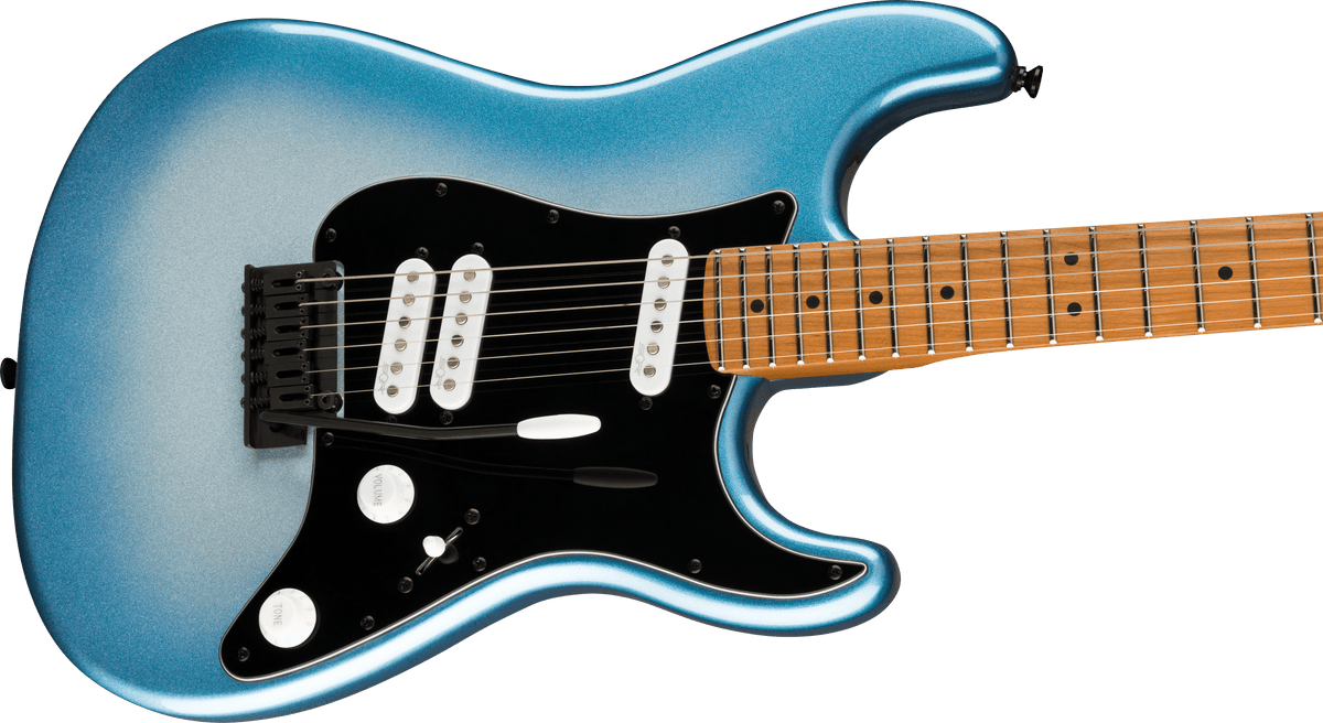 Squier Contemporary Stratocaster Special RMN Sky Burst Metallic