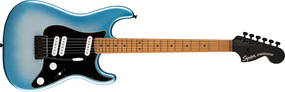 Squier Contemporary Stratocaster Special RMN Sky Burst Metallic