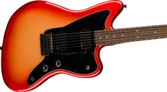 Squier Contemporary Jazzmaster HH Sunset Metallic