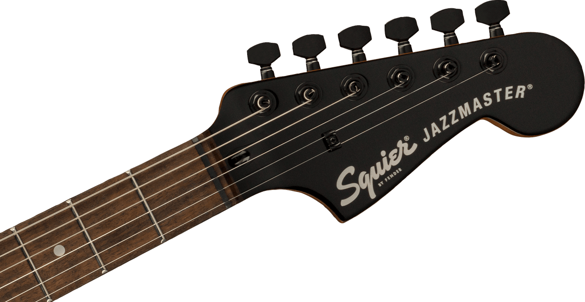 Squier Contemporary Jazzmaster HH Sunset Metallic