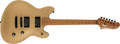 Squier Contemporary Starcaster RMN Shoreline Gold