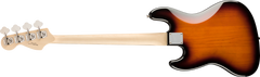 Squier Affinity Jazz Bass MN 3 Color Sunburst