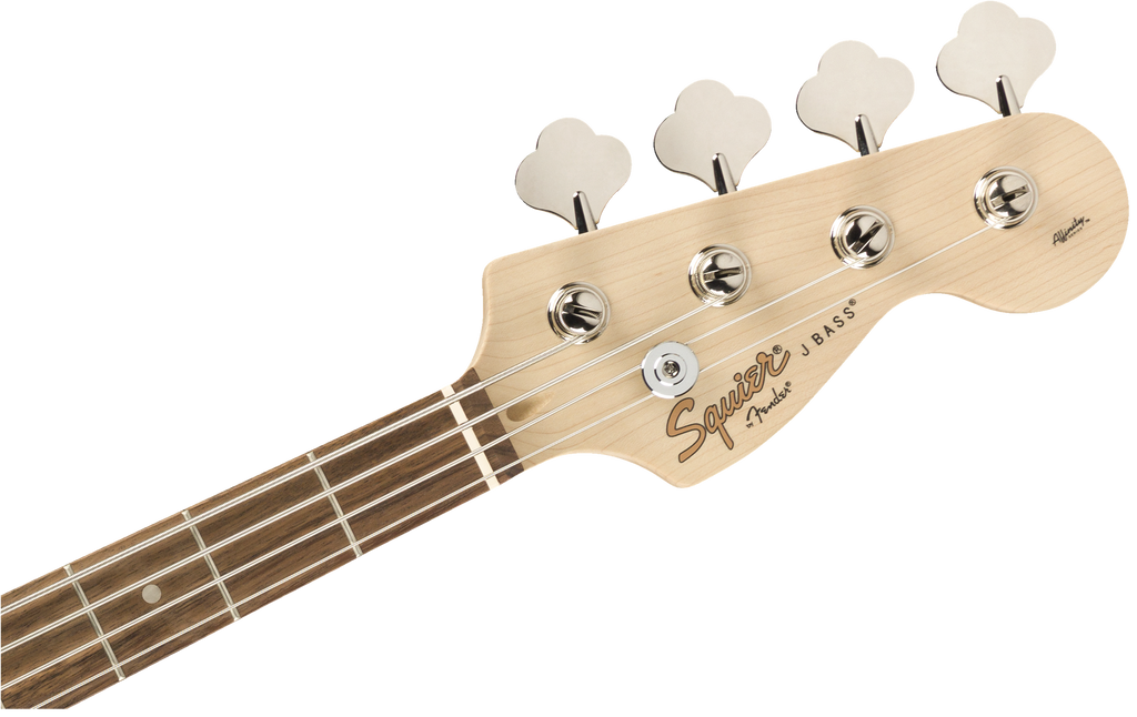 Squier Affinity Jazz Bass MN 3 Color Sunburst