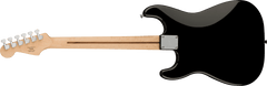 Squier Bullet Stratocaster HT HSS Black