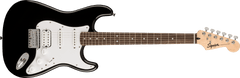 Squier Bullet Stratocaster HT HSS Black