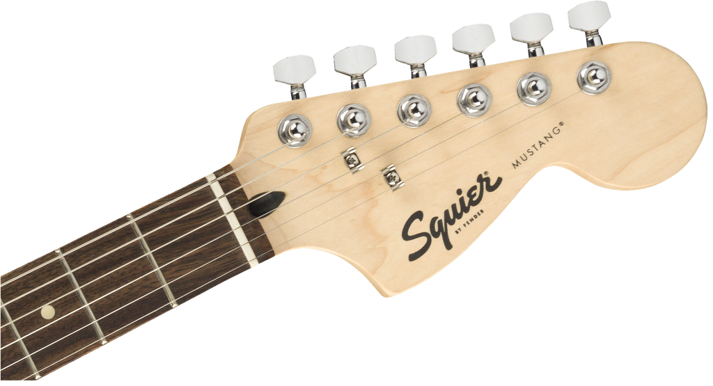 Squier Bullet Mustang HH Sonic Grey