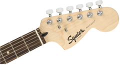 Squier Bullet Mustang HH Sonic Grey