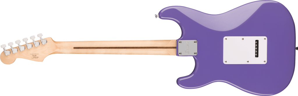 Squier Sonic Stratocaster LRL Ultraviolet