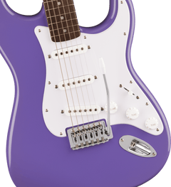 Squier Sonic Stratocaster LRL Ultraviolet