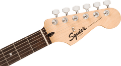 Squier Sonic Stratocaster LRL Ultraviolet
