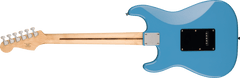 Squier Sonic Stratocaster LRL California Blue