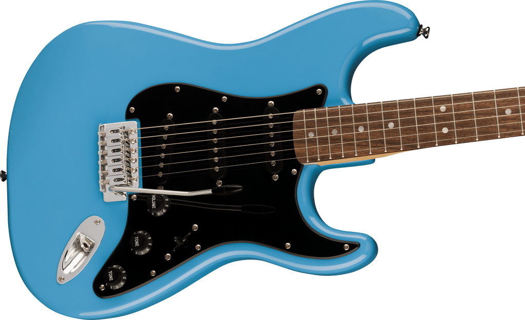 Squier Sonic Stratocaster LRL California Blue