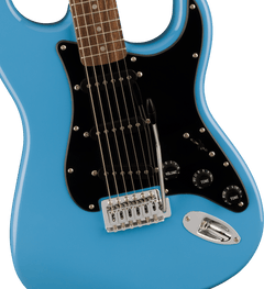 Squier Sonic Stratocaster LRL California Blue