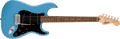 Squier Sonic Stratocaster LRL California Blue