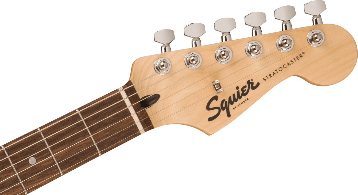 Squier Sonic Stratocaster LRL California Blue
