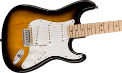Squier Sonic Stratocaster LRL 2 Color Sunburst